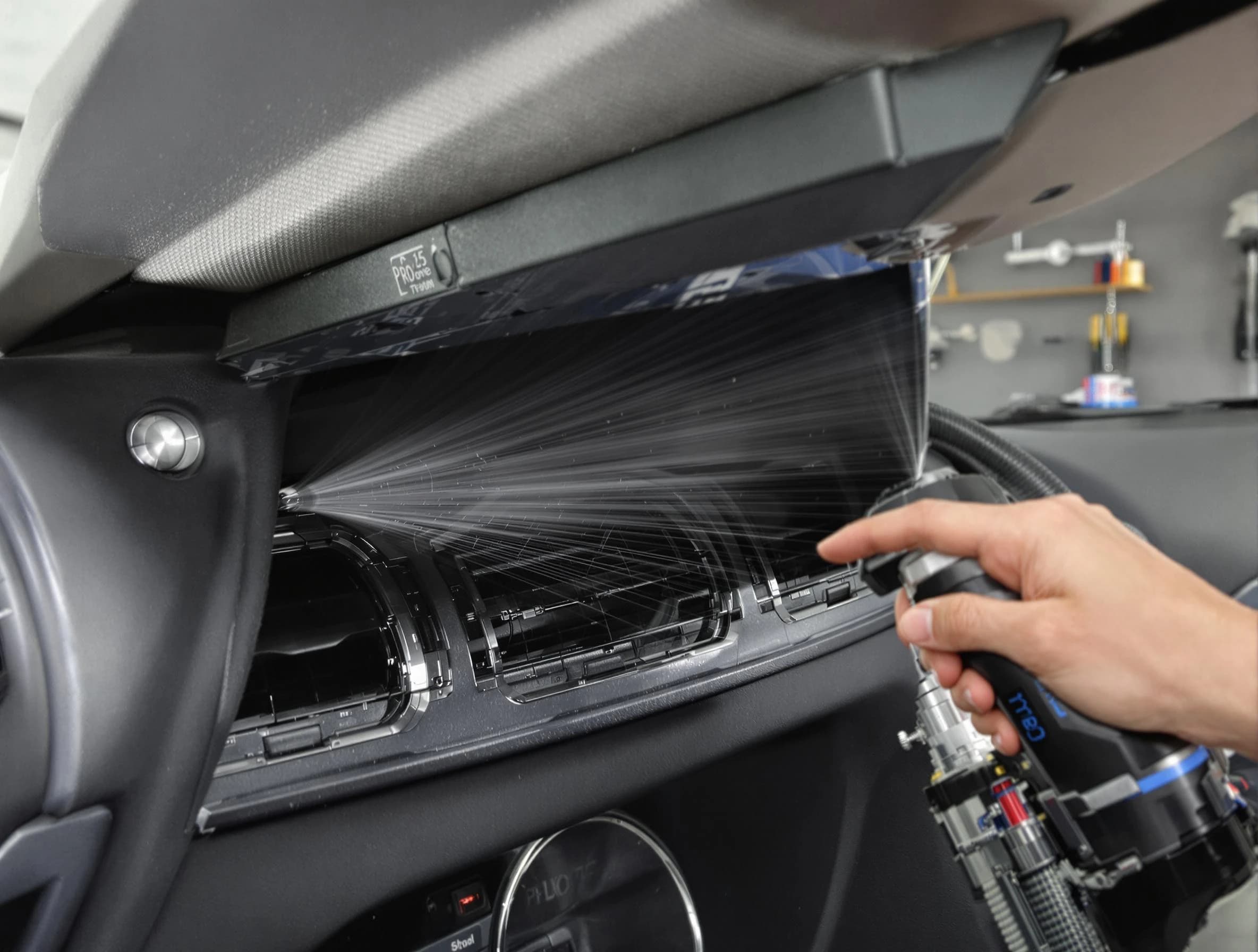 Car Cleaning service in Arlington, MA